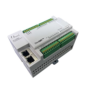 EtherCAT I/O产品介绍