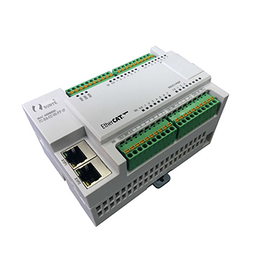 EtherCAT I/O产品介绍